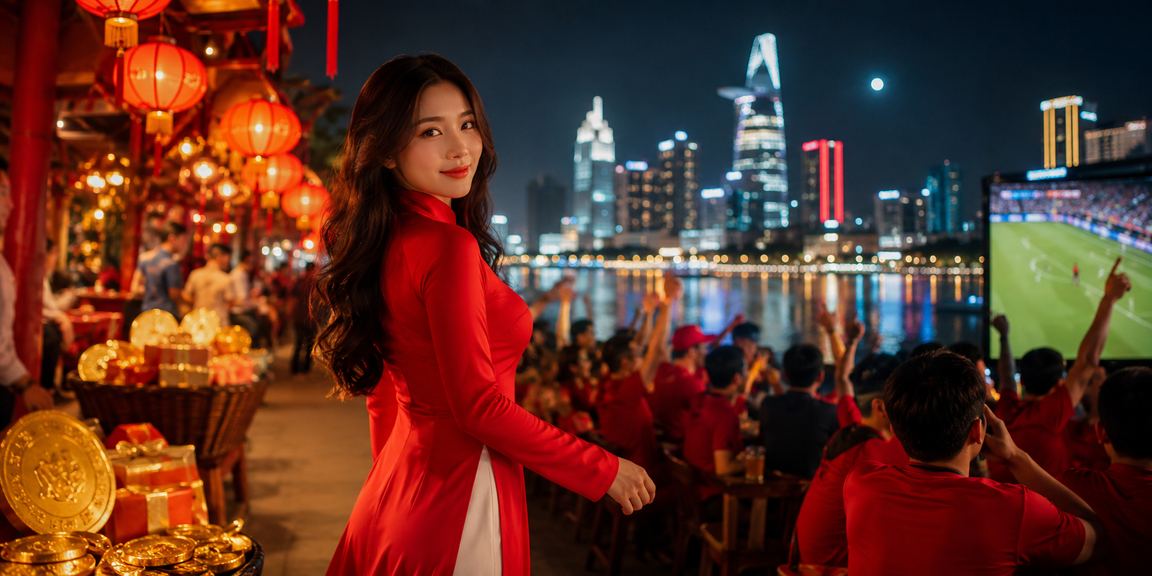 Bố cục nhiều cột hiển thị phù hợp với màn hình điện thoại và máy tính
